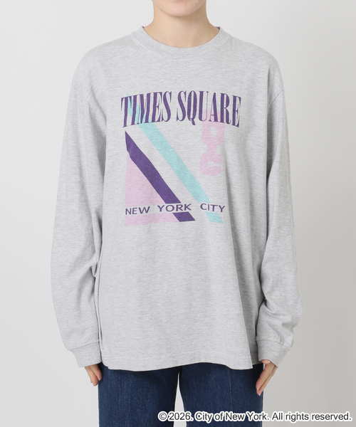 GODSPEED NEW YORK ゴットスピードニューヨーク ラガーシャツ imgrc0087755374.jpg
