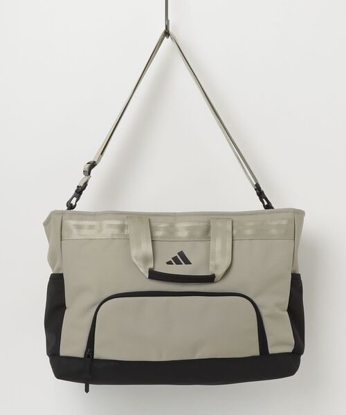 adidas（アディダス） ボストンバッグ メンズ クラブ コミューター 2