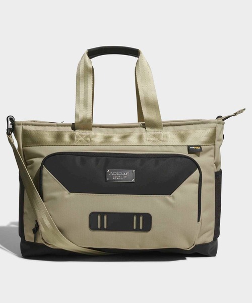 ボストンバッグ メンズ クラブ コミューター 2ウェイ ダッフル バッグ「adidas Golf/アディダスゴルフ」 メンズ
