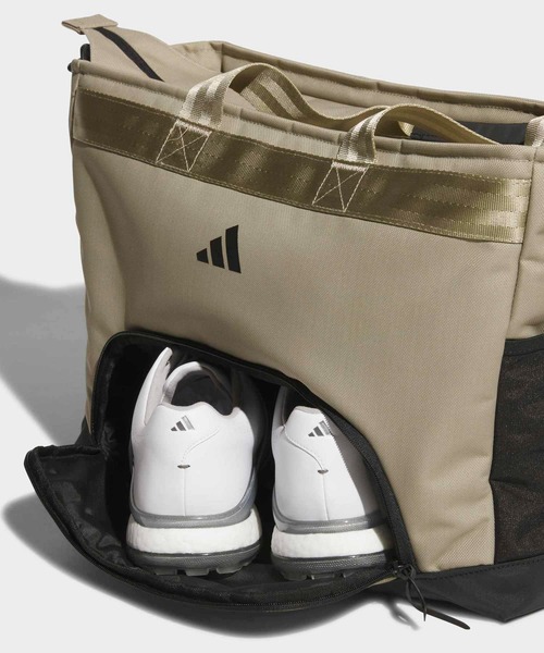 ゴルフ セット（adidas／スポーツ用品）（色：ベージュ系）のおすすめ