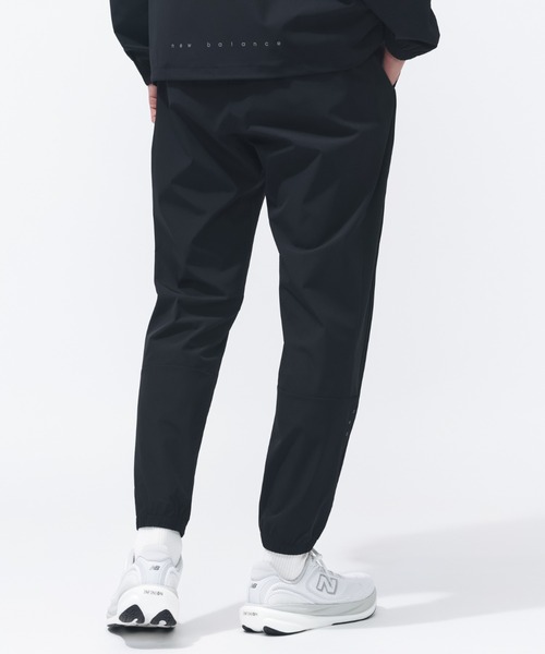 New Balance メンズパンツ ブラック サイズ6 New Balance（ニューバランス） パンツ 「New Balance×アルペン限定