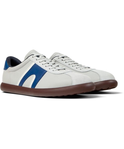CAMPER（カンペール） スニーカー PELOTAS SOLLER / レザースニーカー
