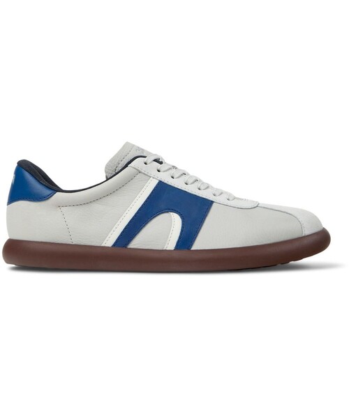 CAMPER（カンペール） スニーカー PELOTAS SOLLER / レザースニーカー 