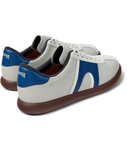 CAMPER（カンペール） スニーカー PELOTAS SOLLER / レザースニーカー