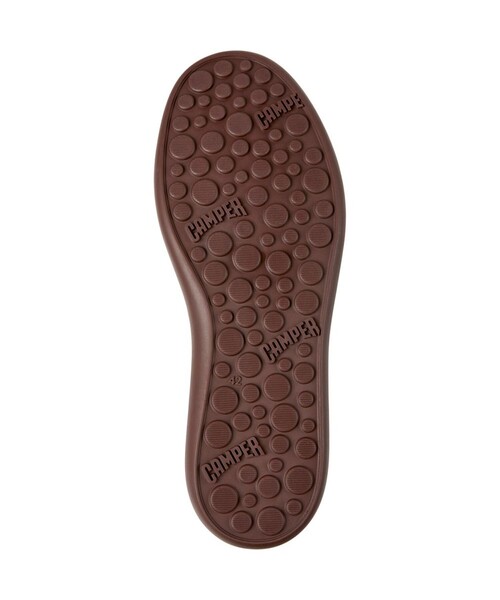 CAMPER（カンペール） スニーカー PELOTAS SOLLER / レザースニーカー