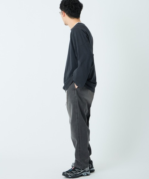 Gramicci（グラミチ） ジーンズ 別注 ストレッチデニム エブリデイ