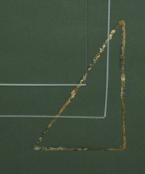 ネックレス Curb Chain Necklace レディース