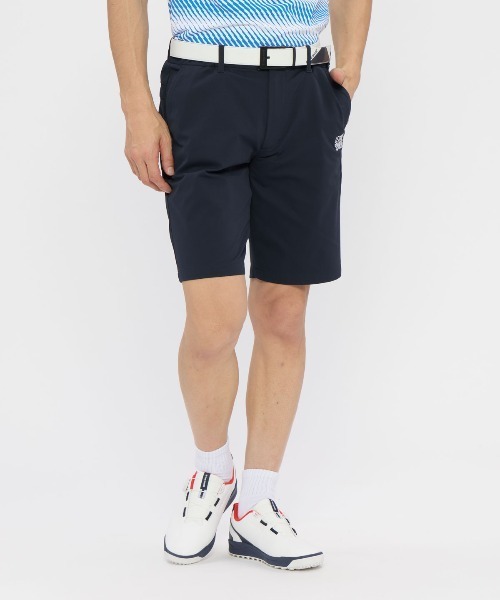 le coq sportif GOLF（ルコックスポルティフ ゴルフ） パンツ 防汚サン