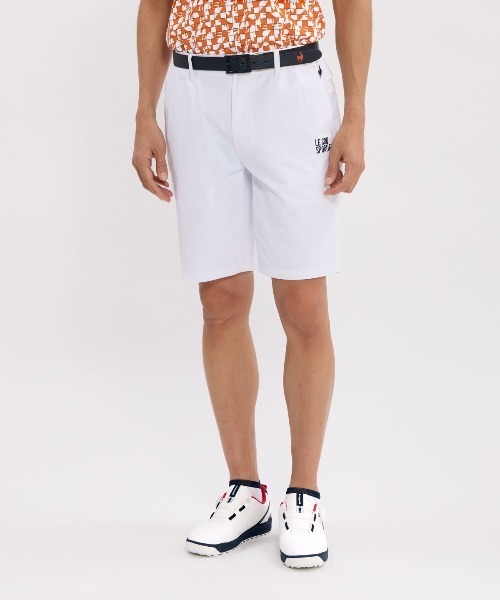 le coq sportif GOLF（ルコックスポルティフ ゴルフ） uvカット パンツ