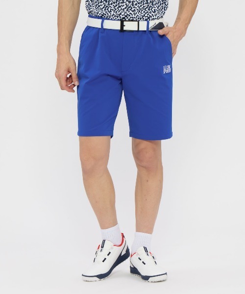 le coq sportif GOLF（ルコックスポルティフ ゴルフ） パンツ 防汚サン