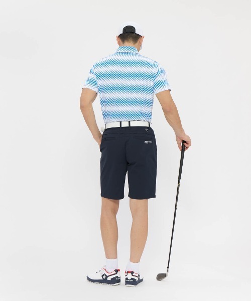 le coq sportif GOLF（ルコックスポルティフ ゴルフ） パンツ 防汚サン
