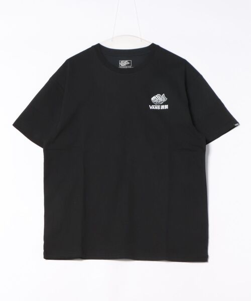 VANS（ヴァンズ） tシャツ TAIYAKI SS TEE ショートスリーブ