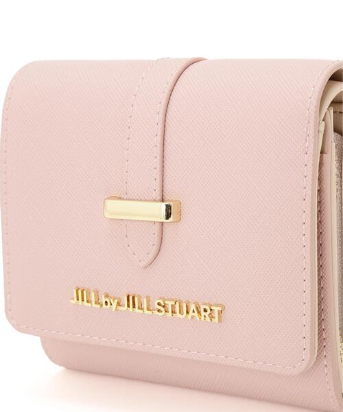 ジャスミンさん専用JILL STUART ピンク 財布 JILL STUART（ジルスチュアート） 【正規販売店】JILL STUART