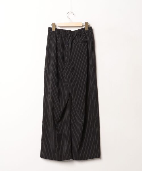 「SLY」 パンツ 1 ブラック レディース_画像2