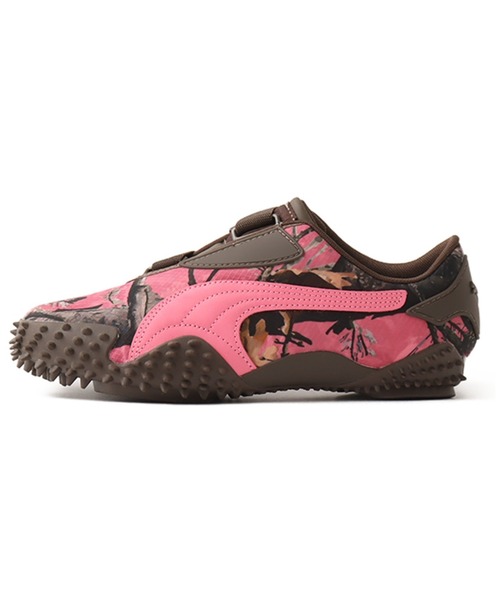 PUMA（プーマ） スニーカー PUMA MOSTRO CAMO II / プーマ モストロ