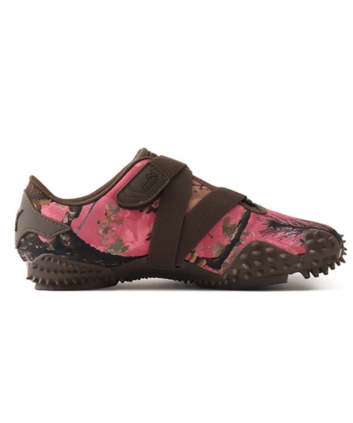 PUMA（プーマ） スニーカー PUMA MOSTRO CAMO II / プーマ モストロ