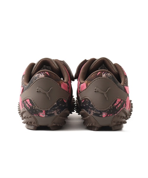 PUMA（プーマ） スニーカー PUMA MOSTRO CAMO II / プーマ モストロ