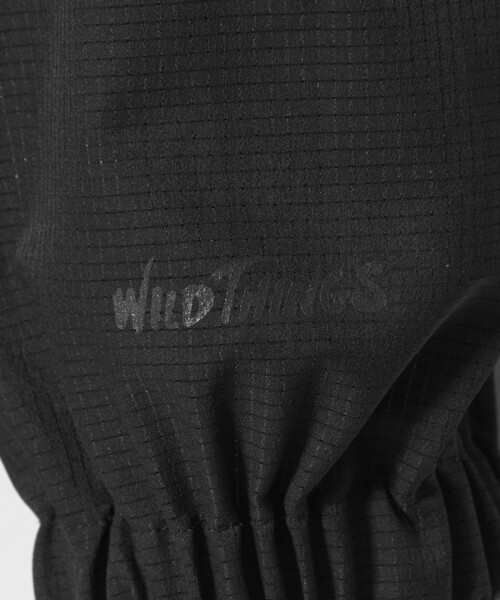 monkey time ブルゾン WILD THINGS（ワイルドシングス） ブルゾン アウター × monkey time