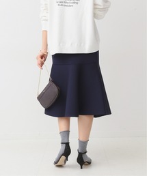 「Spick & Span」 スカート FREE ブラック レディースの画像2