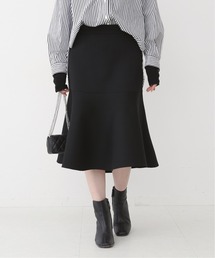 「Spick & Span」 スカート FREE ブラック レディースの画像3