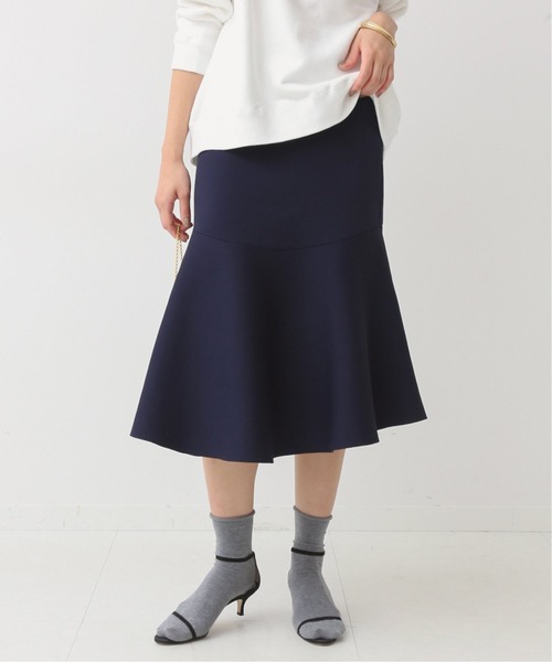 「Spick & Span」 スカート FREE ブラック レディースの画像5