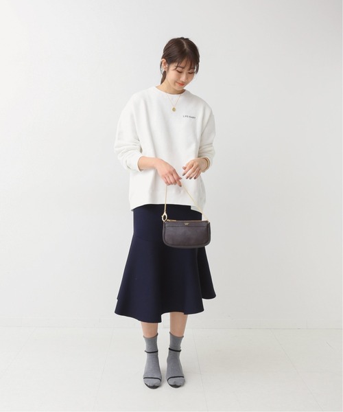 「Spick & Span」 スカート FREE ブラック レディースの画像7