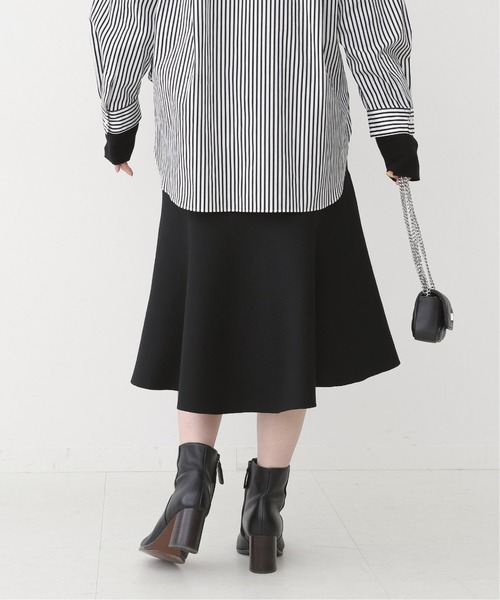 「Spick & Span」 スカート FREE ブラック レディースの画像8