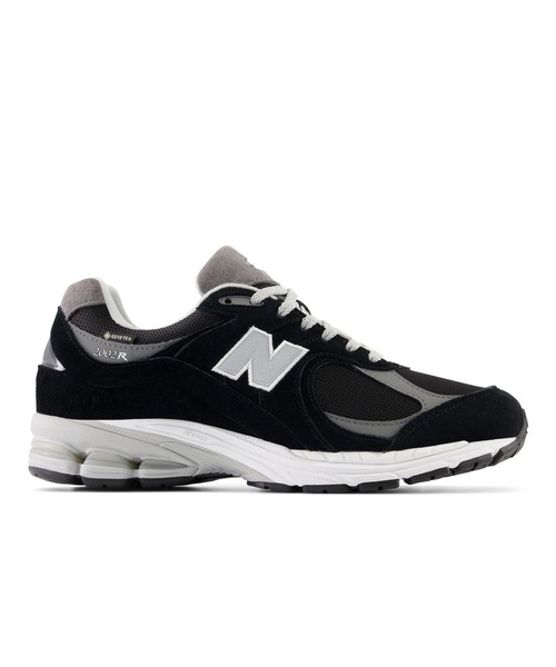 New Balance（ニューバランス） ローカットスニーカー 24.5cm ブラック 