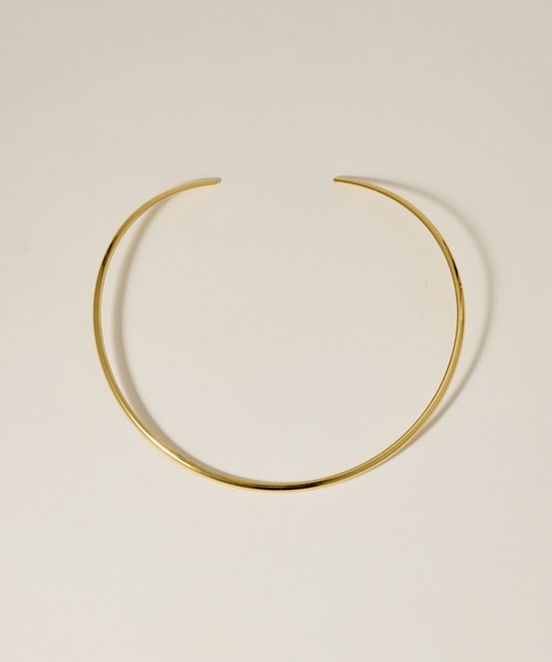 「novice」 チョーカー FREE シルバー レディース_画像6