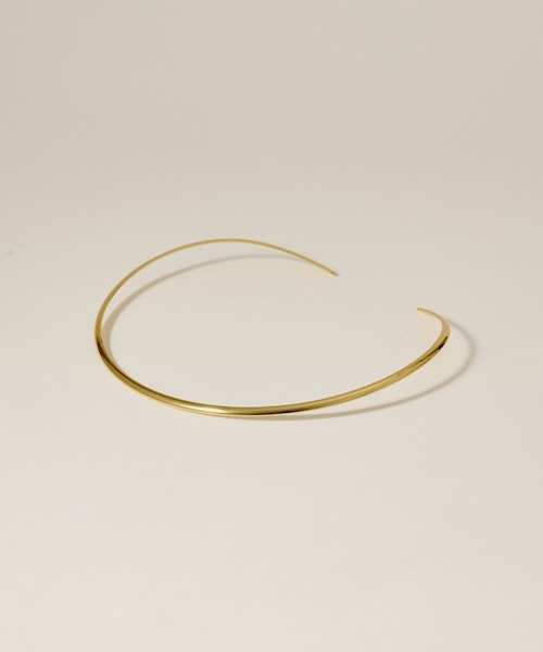 「novice」 チョーカー FREE シルバー レディース_画像7