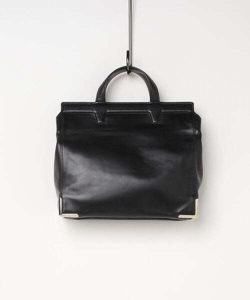 alexanderwang（アレキサンダー・ワン） ハンドバッグ - ブラック