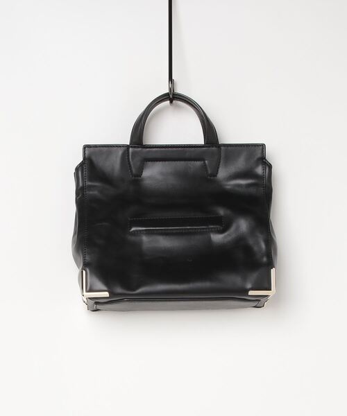 alexanderwang（アレキサンダー・ワン） ハンドバッグ - ブラック