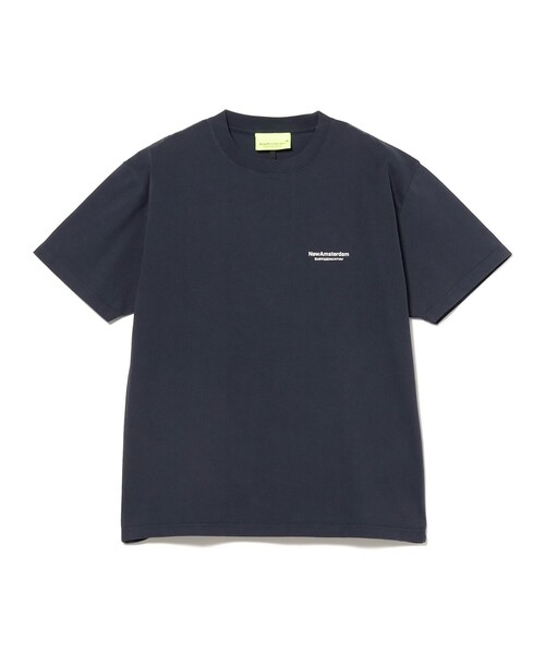 BEAMS T（ビームスT） tシャツ New Amsterdam Surf Association
