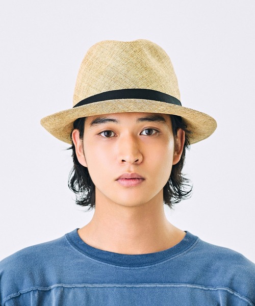 CA4LA（カシラ） 帽子 ハット TASOGARE 4 メンズ レディース