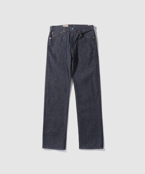 ジーンズ 「Levis/リーバイス」 501 ORIGINAL メンズ ストレート
