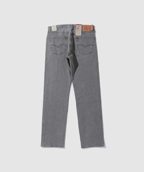 ジーンズ 「Levis/リーバイス」 501 ORIGINAL メンズ ストレート