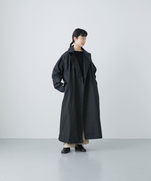 ｟1/7までsale｠o biani×コルソコモ コート38 SALE 30%OFF】◇ solamonat poche(ソラモナポッシェ) ガスコートダウン