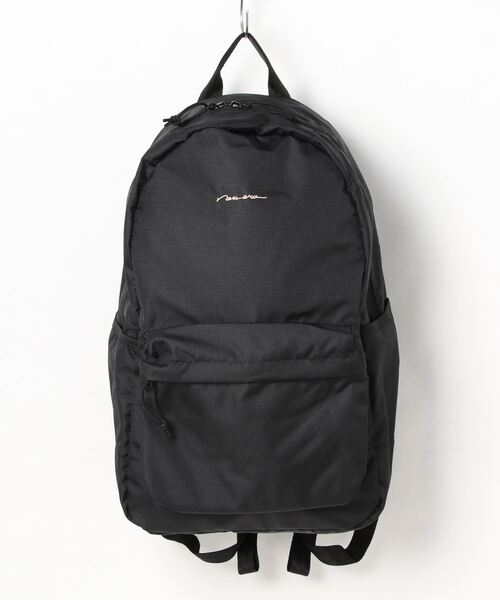 NEW ERA（ニューエラ） リュック FREE ブラック レディース : ZOZOTOWN