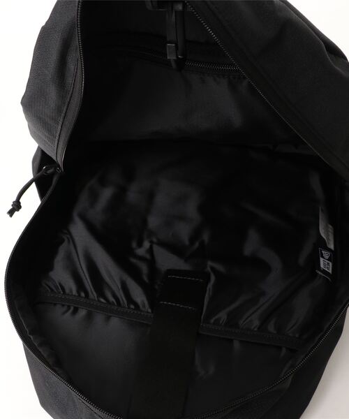 NEW ERA（ニューエラ） リュック FREE ブラック レディース : ZOZOTOWN