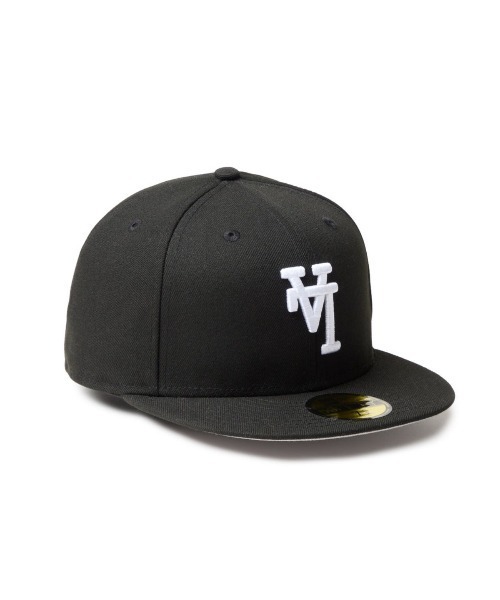 NEW ERA（ニューエラ） ドジャース キャップ 帽子 メンズ NEW ERA