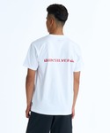 ラッシュガード QUIKSILVER メンズ ...の詳細画像1
