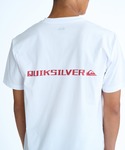 ラッシュガード QUIKSILVER メンズ ...の詳細画像3