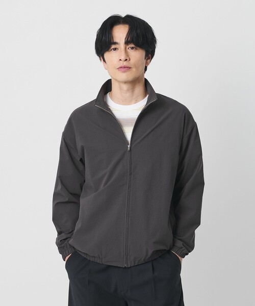 BEAUTY＆YOUTH UNITED ARROWS カーディガン マイクロリップ UVカット