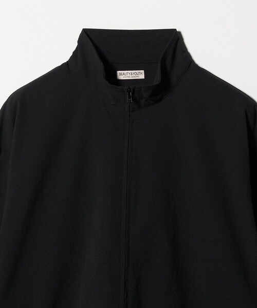 BEAUTY＆YOUTH UNITED ARROWS カーディガン マイクロリップ UVカット