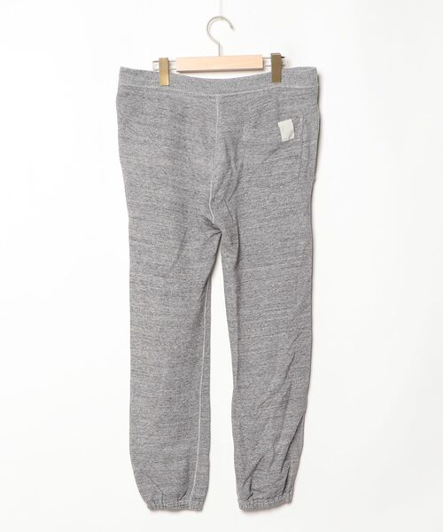 「N.HOOLYWOOD」 スウェットパンツ S36 グレー メンズの画像