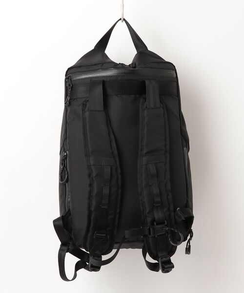 「beruf baggage」 リュック FREE ブラック メンズの画像