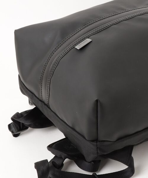 「beruf baggage」 リュック FREE ブラック メンズの画像