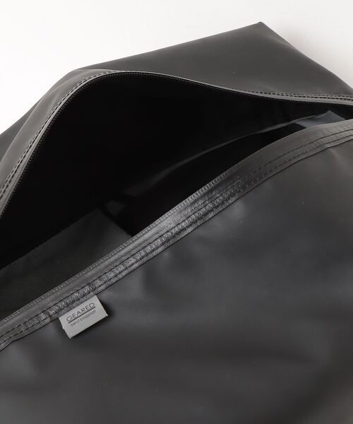 「beruf baggage」 リュック FREE ブラック メンズの画像
