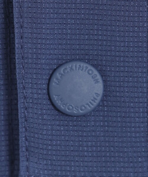 MACKINTOSH PHILOSOPHY（マッキントッシュフィロソフィー） 「britec