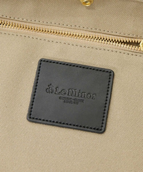 Le Minor（ルミノア） ショルダーバッグ バッグ ルミノアショルダー 